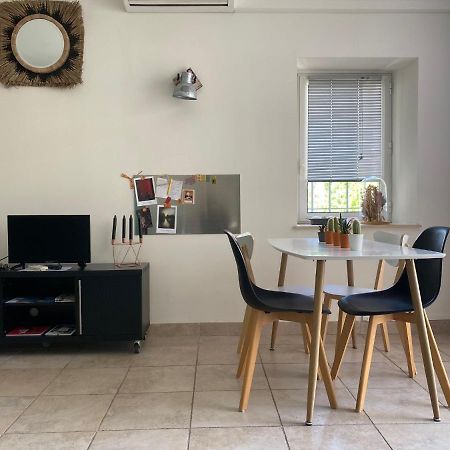 Le Loft Patio, Au Coeur Du Village Saint-Rémy-de-Provence Kültér fotó