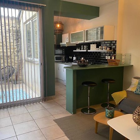 Le Loft Patio, Au Coeur Du Village Saint-Rémy-de-Provence Kültér fotó