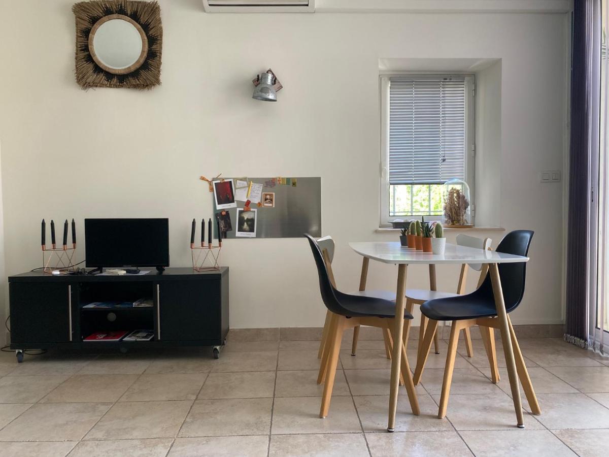 Le Loft Patio, Au Coeur Du Village Saint-Rémy-de-Provence Kültér fotó