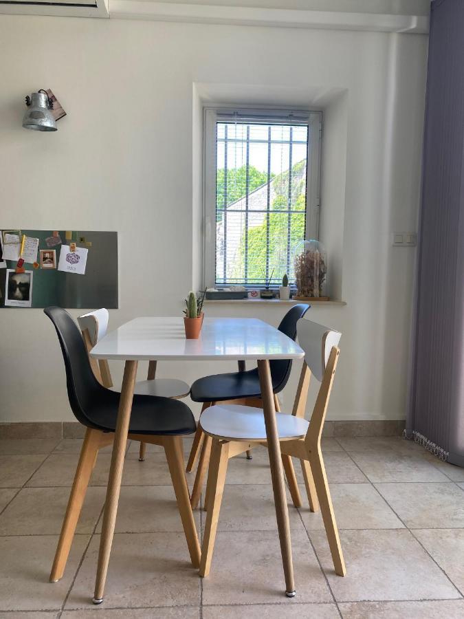 Le Loft Patio, Au Coeur Du Village Saint-Rémy-de-Provence Kültér fotó