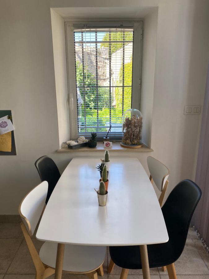 Le Loft Patio, Au Coeur Du Village Saint-Rémy-de-Provence Kültér fotó