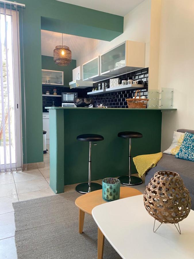 Le Loft Patio, Au Coeur Du Village Saint-Rémy-de-Provence Kültér fotó
