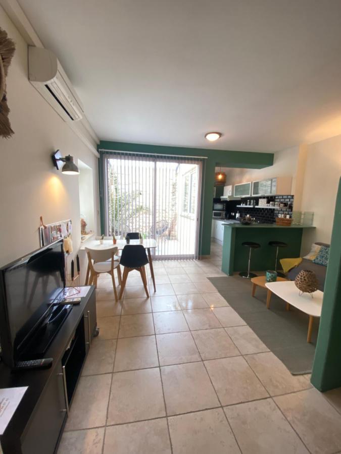 Le Loft Patio, Au Coeur Du Village Saint-Rémy-de-Provence Kültér fotó