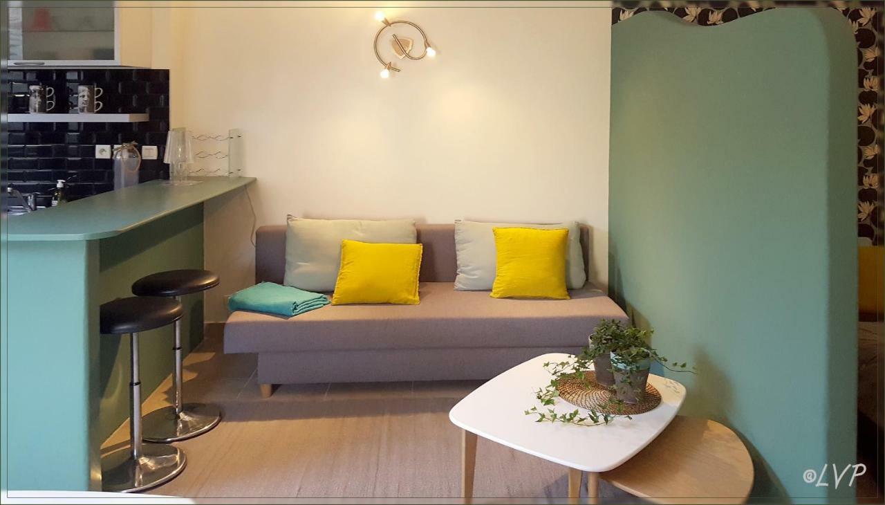 Le Loft Patio, Au Coeur Du Village Saint-Rémy-de-Provence Kültér fotó