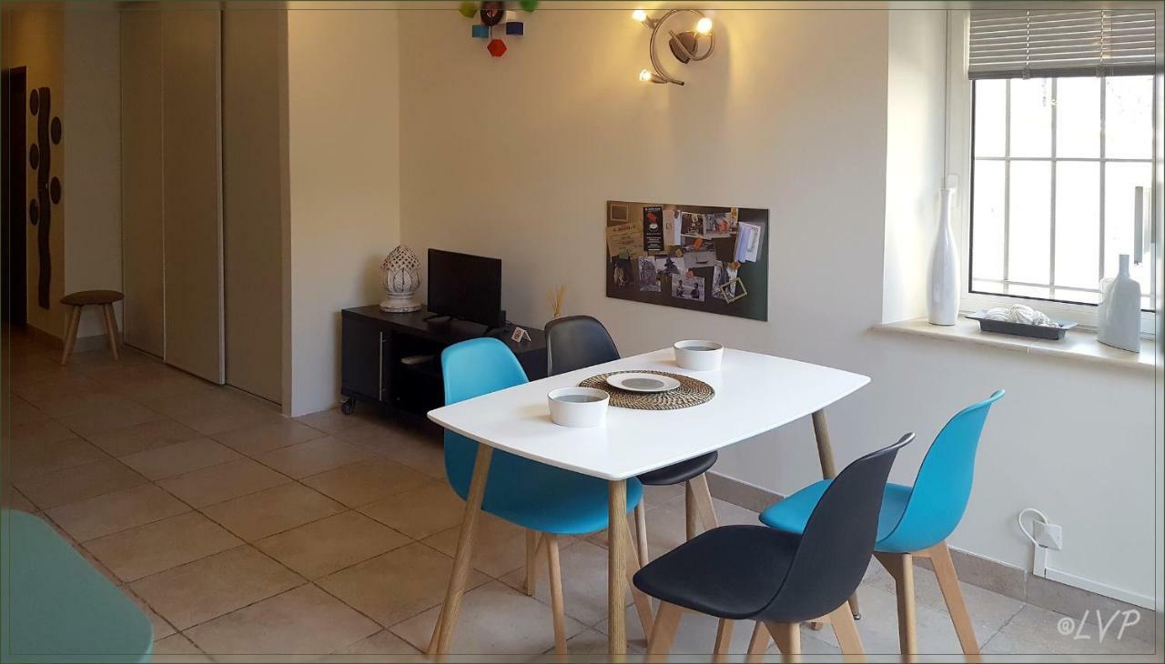 Le Loft Patio, Au Coeur Du Village Saint-Rémy-de-Provence Kültér fotó